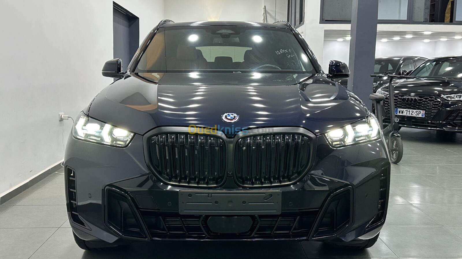 BMW X5 2024 PACK M