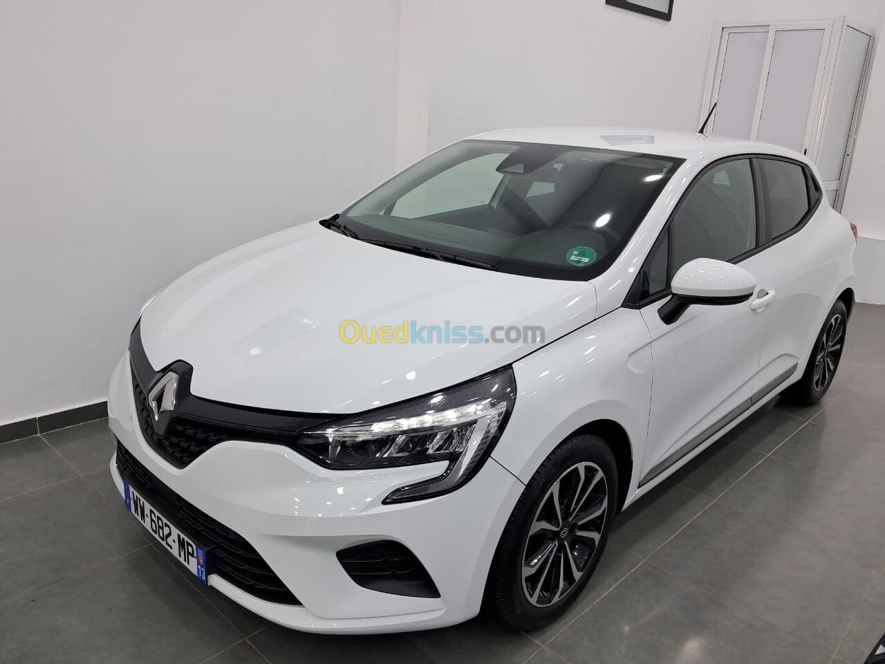 Renault Clio 2022 