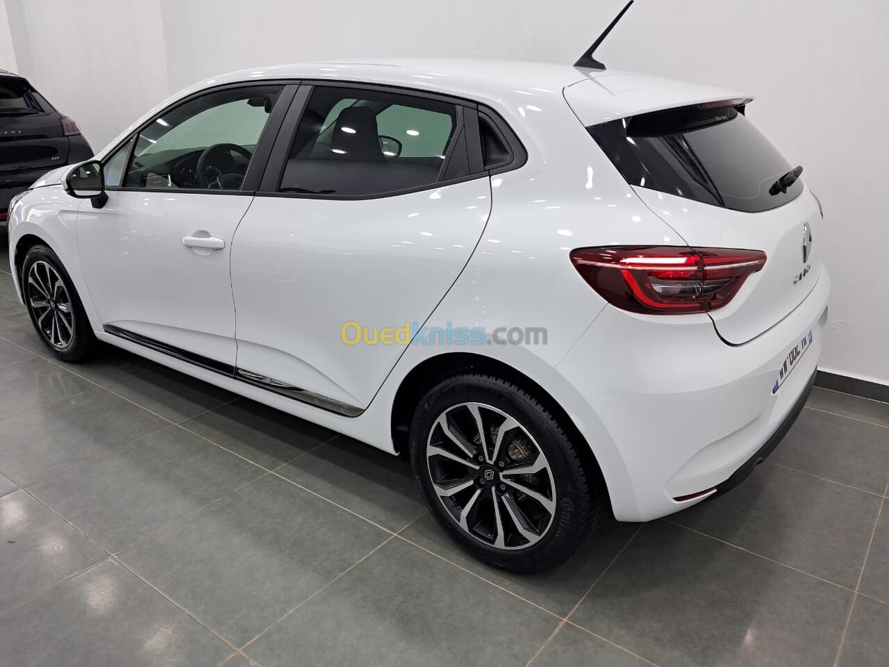 Renault Clio 2022 