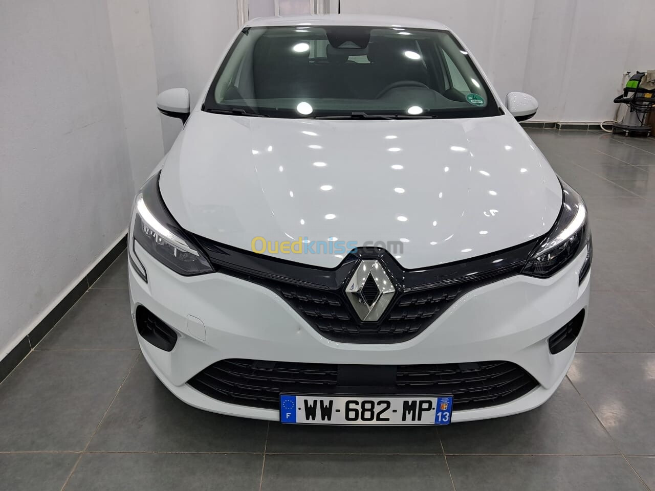 Renault Clio 2022 