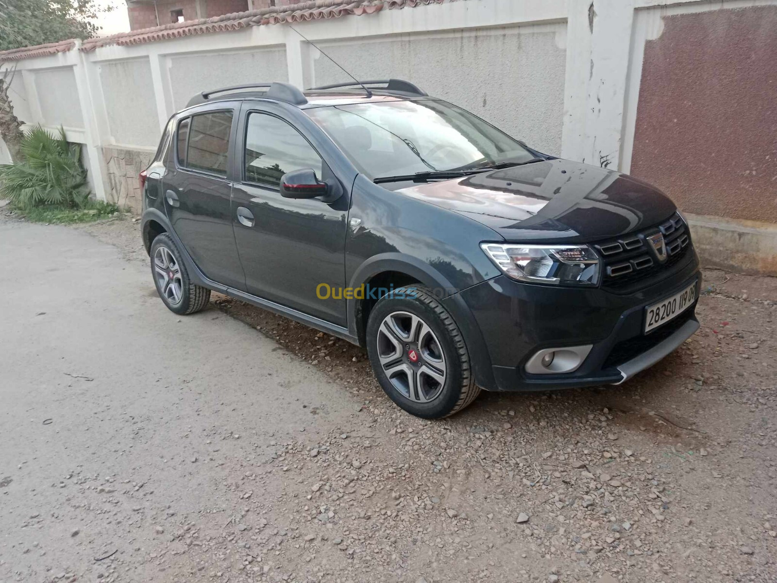 Dacia Sandero 2019 Stepway