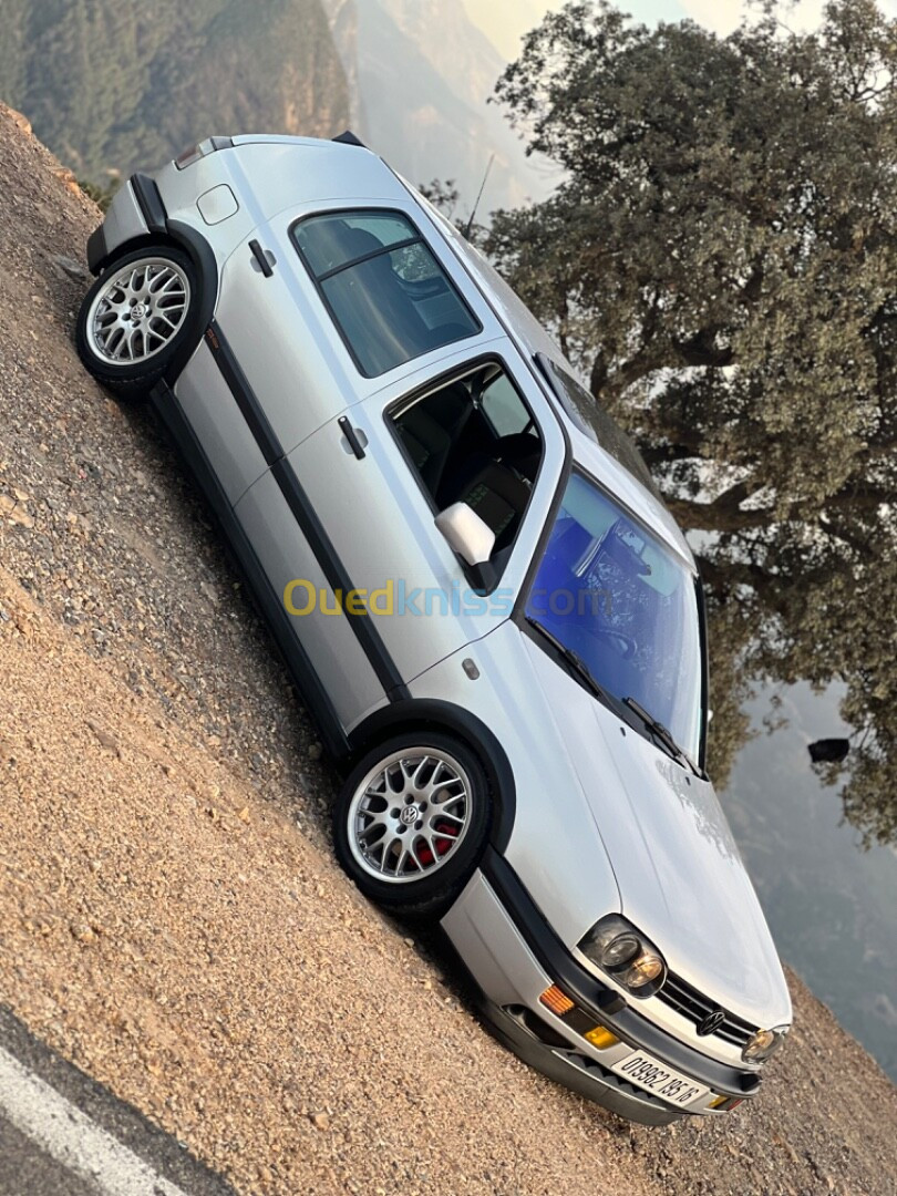 Volkswagen Golf 3 1995 Golf 3