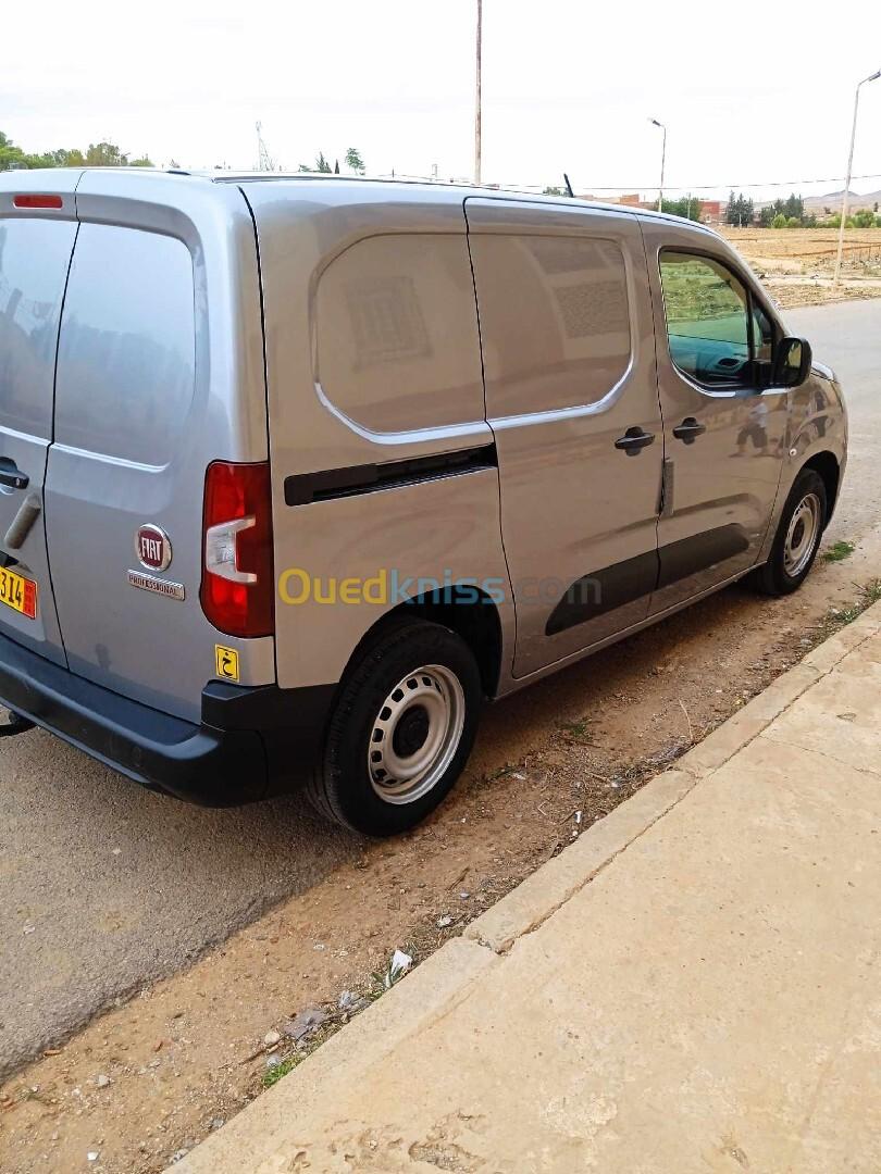 Fiat Doblo 2023 Doblo