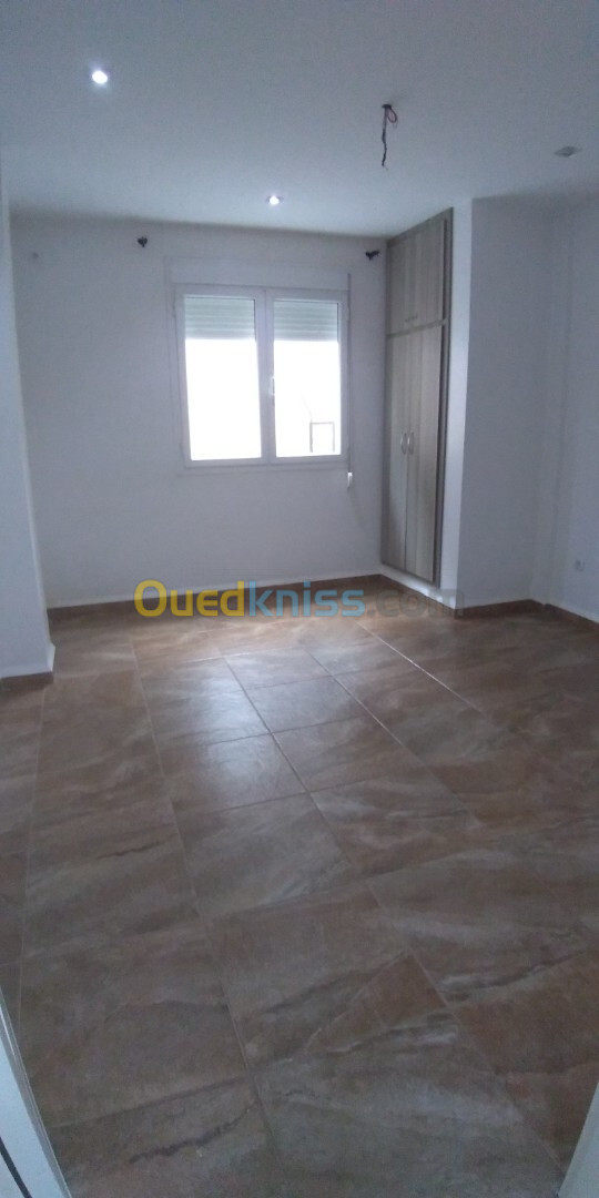 Location Appartement F3 Alger Souidania