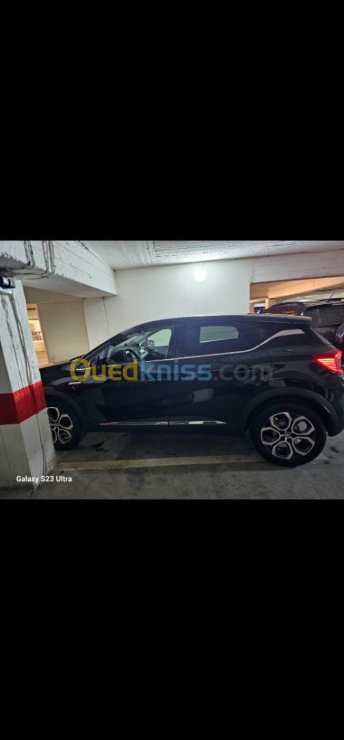 Renault Captur 2021 Intense