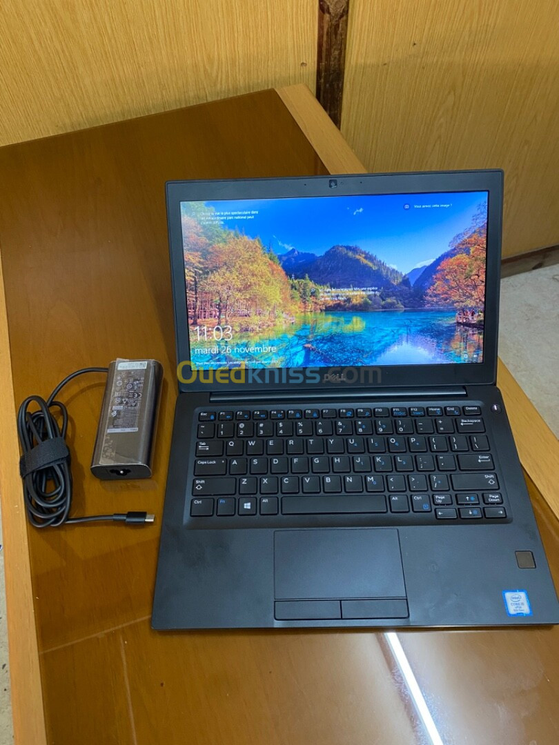 Dell latitude 