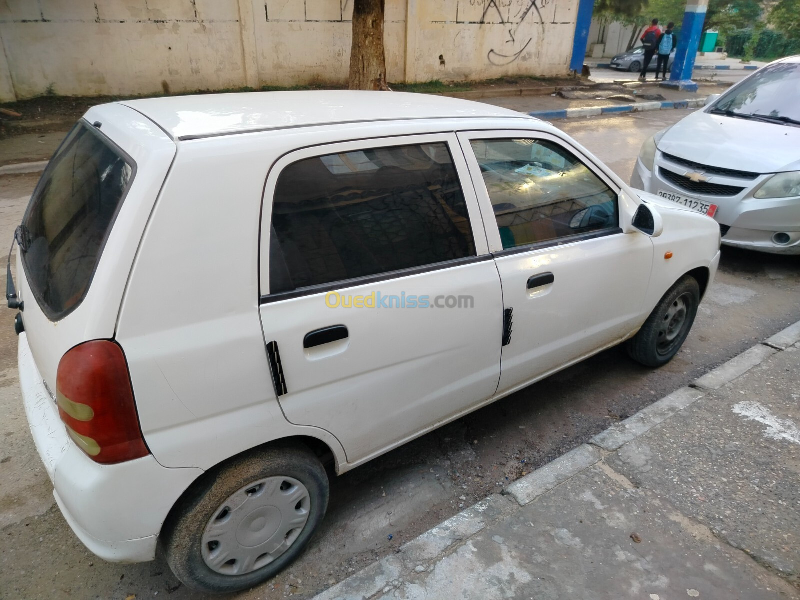 Suzuki Alto 2012 Alto