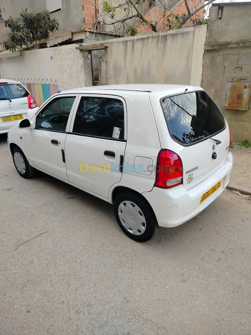 Suzuki Alto 2012 Alto