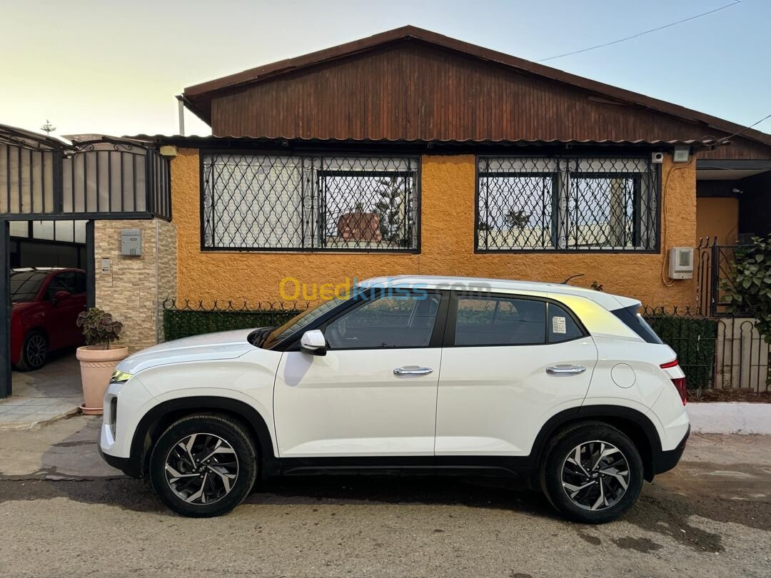 Hyundai Creta 2023 