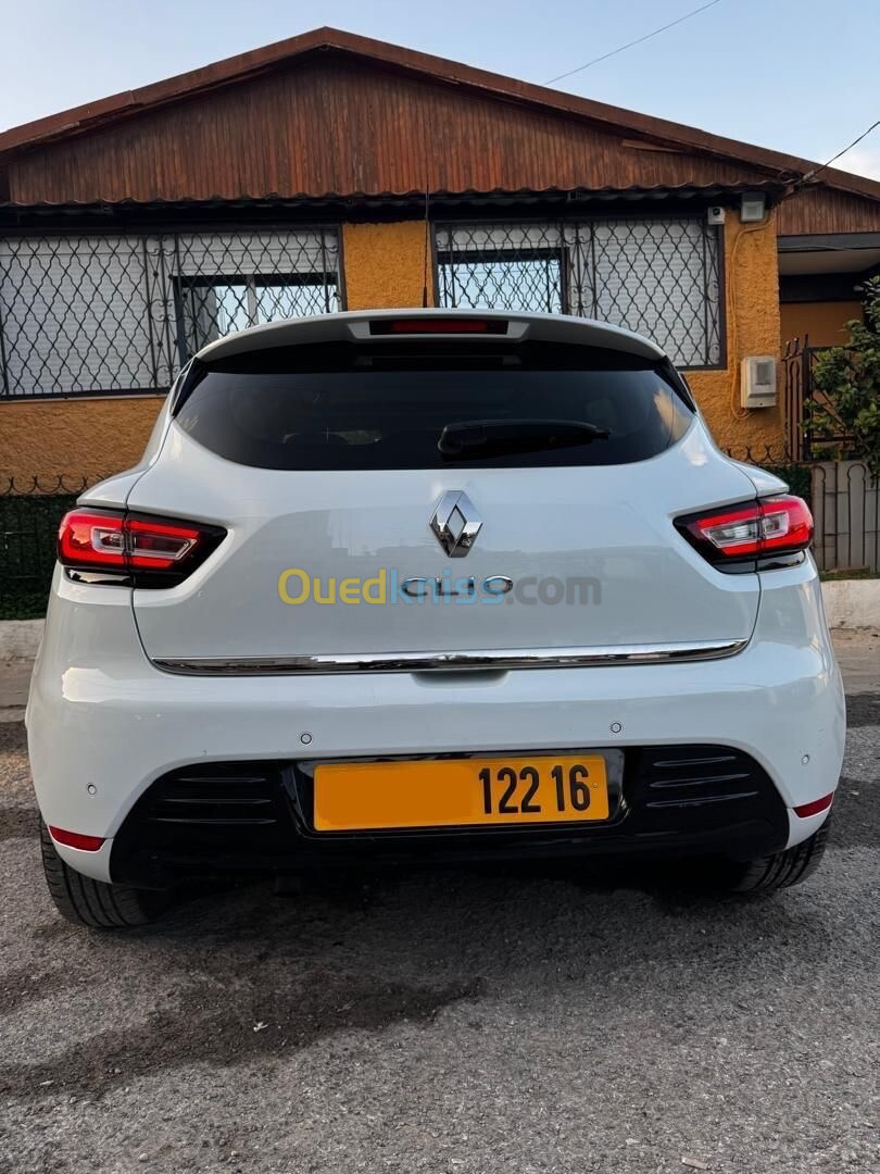 Renault Clio 4 2022 Limited 2