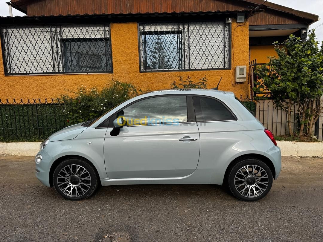 Fiat 500 2024 Dolcevita