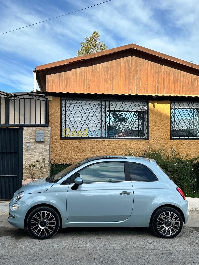 Fiat 500 2024 Dolcevita