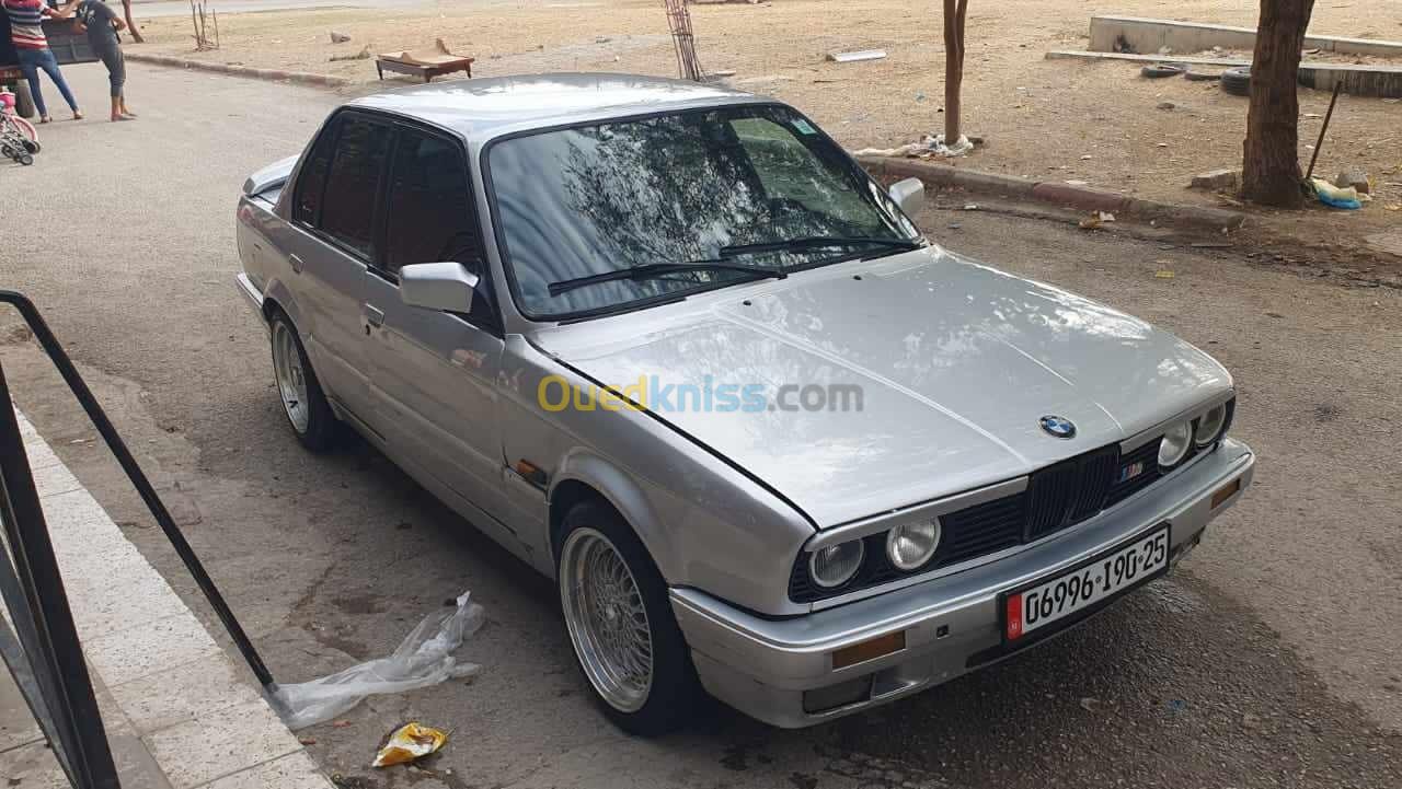 BMW E30 1990 E30