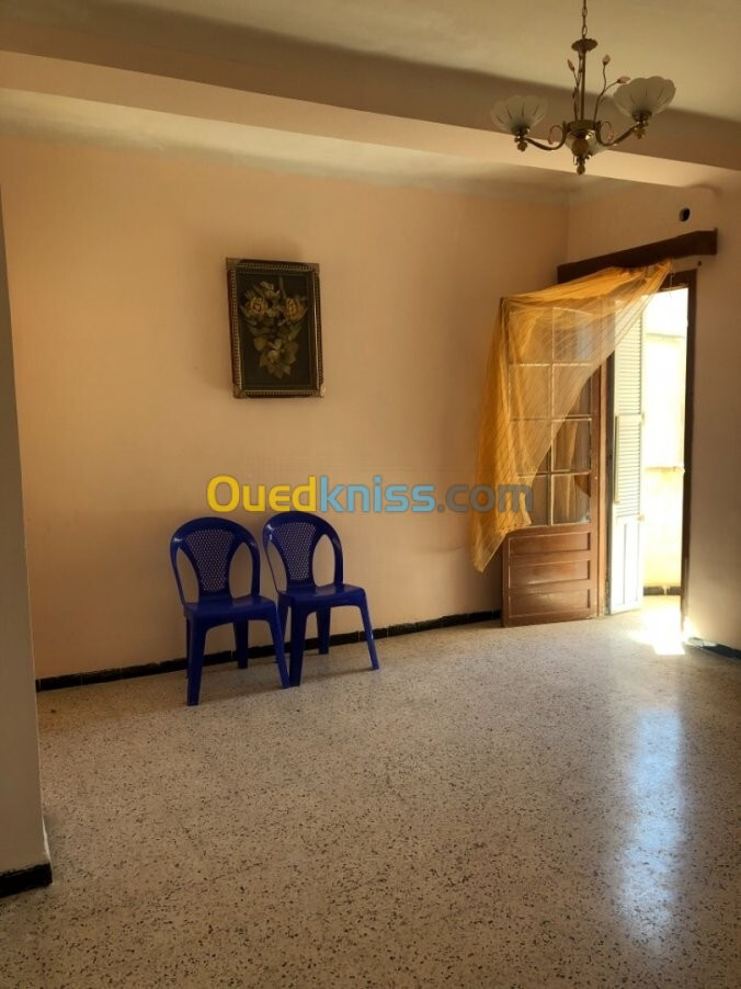 Location Appartement F2 Alger Ain taya