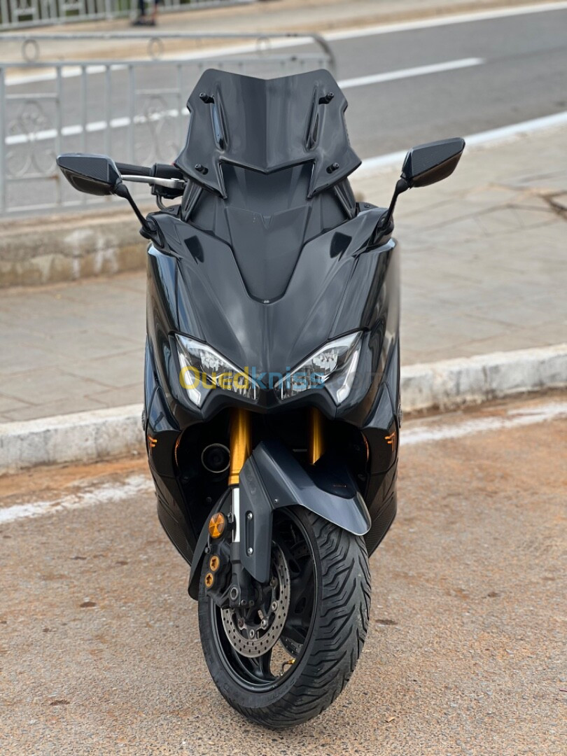 Tmax 530 dx Yamaha 2019