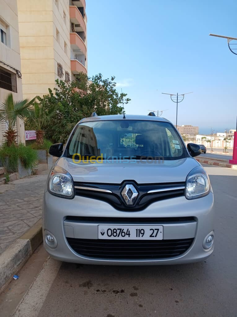 Renault Kangoo 2019 Privilège +