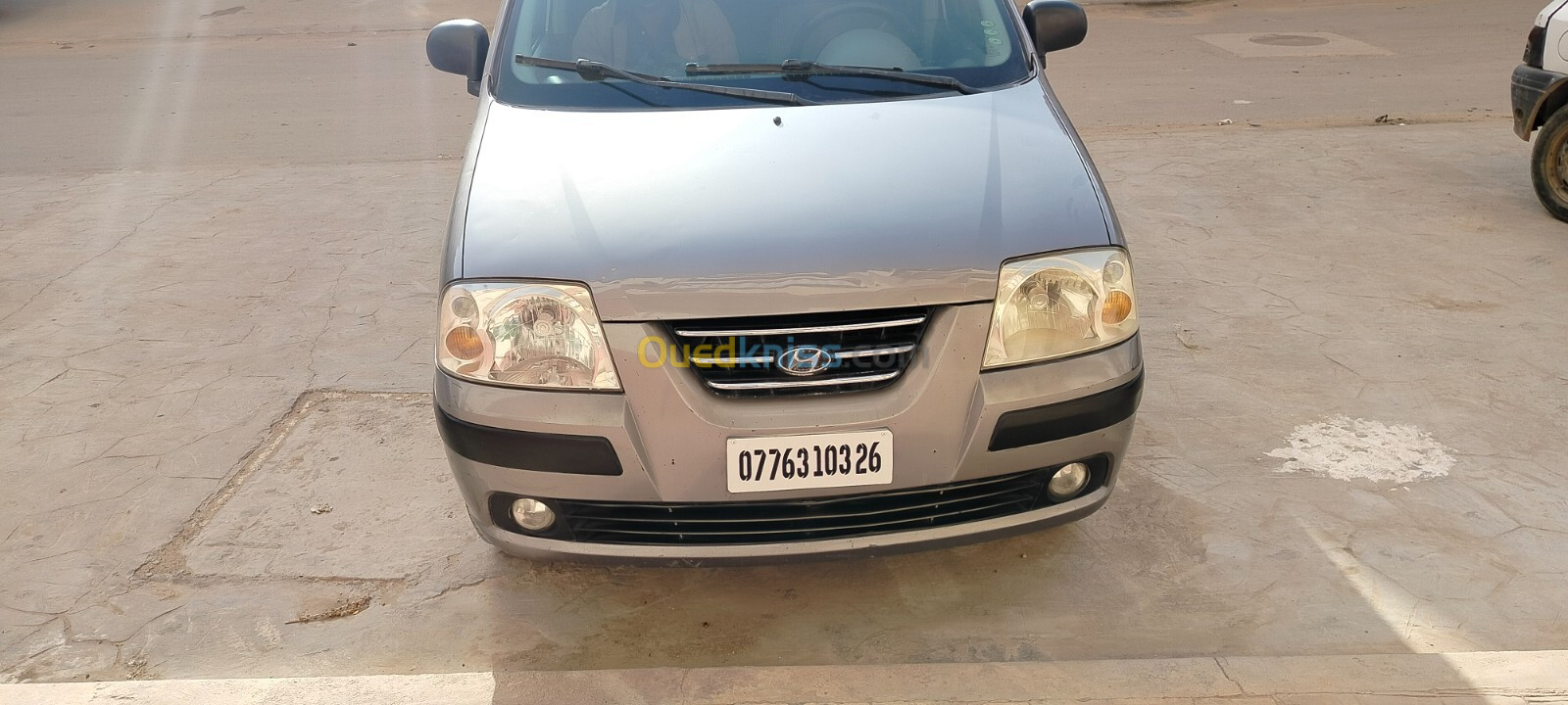 Hyundai Atos 2003 GLS