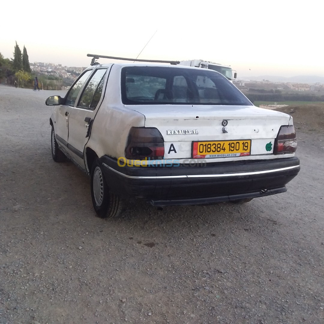 Renault 19 1990 19