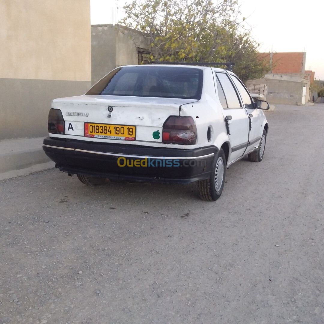 Renault 19 1990 19