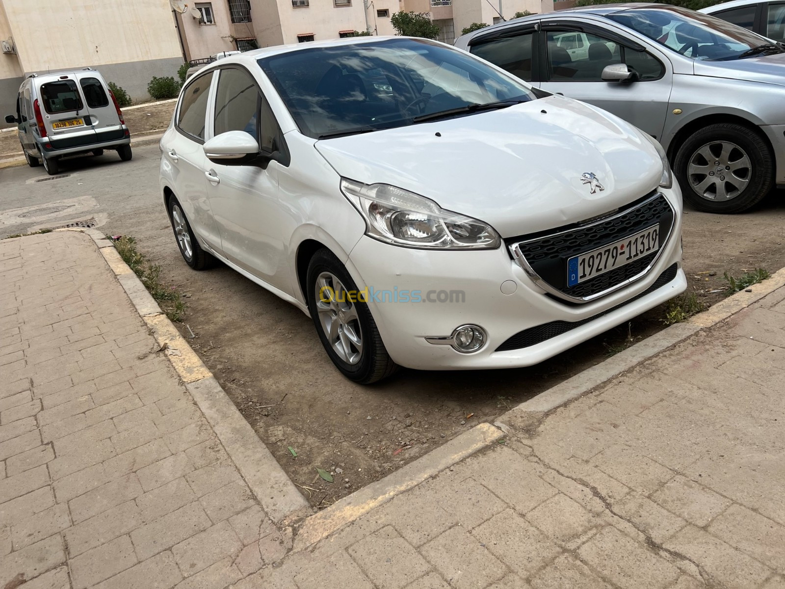 Peugeot 208 2013 Active