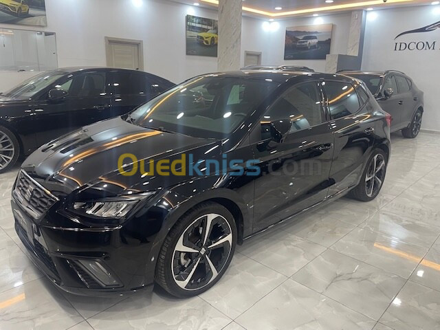 Seat IBIZA 2023 FR