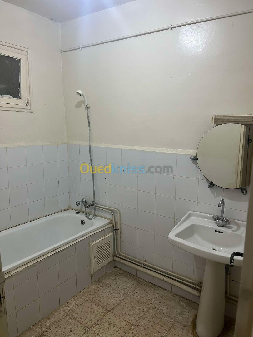 Location Appartement F3 Alger Birtouta