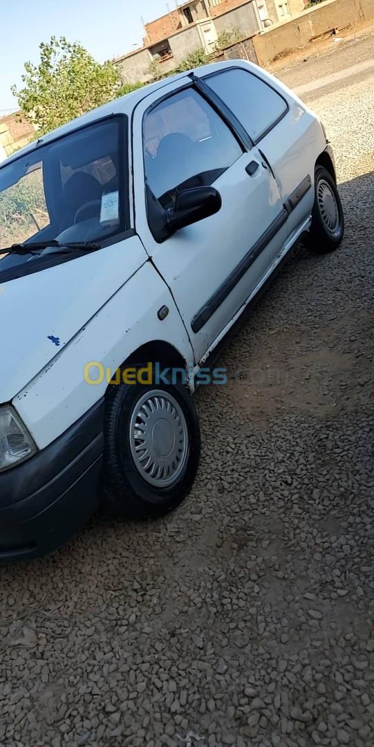 Renault Clio 1 1996 