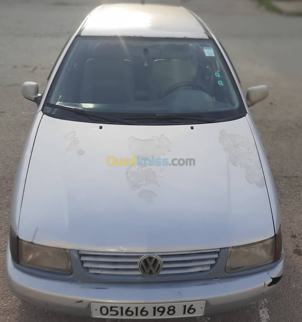 Volkswagen Polo 1998 Sdi