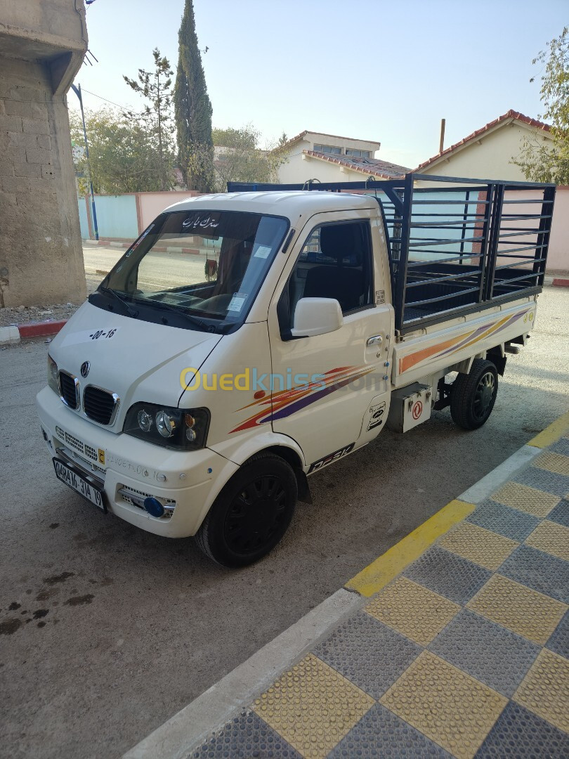 DFSK Mini Truck 2014 SC 2m30