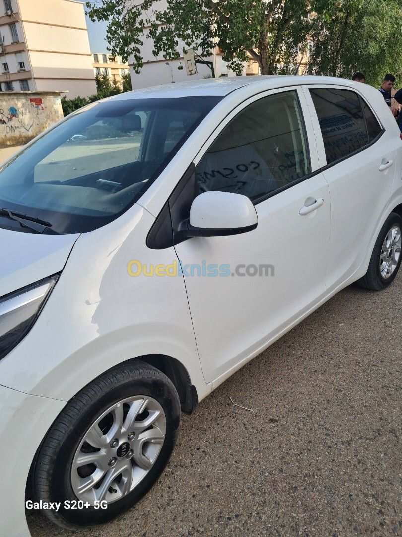 Kia Picanto 2019 LX Start