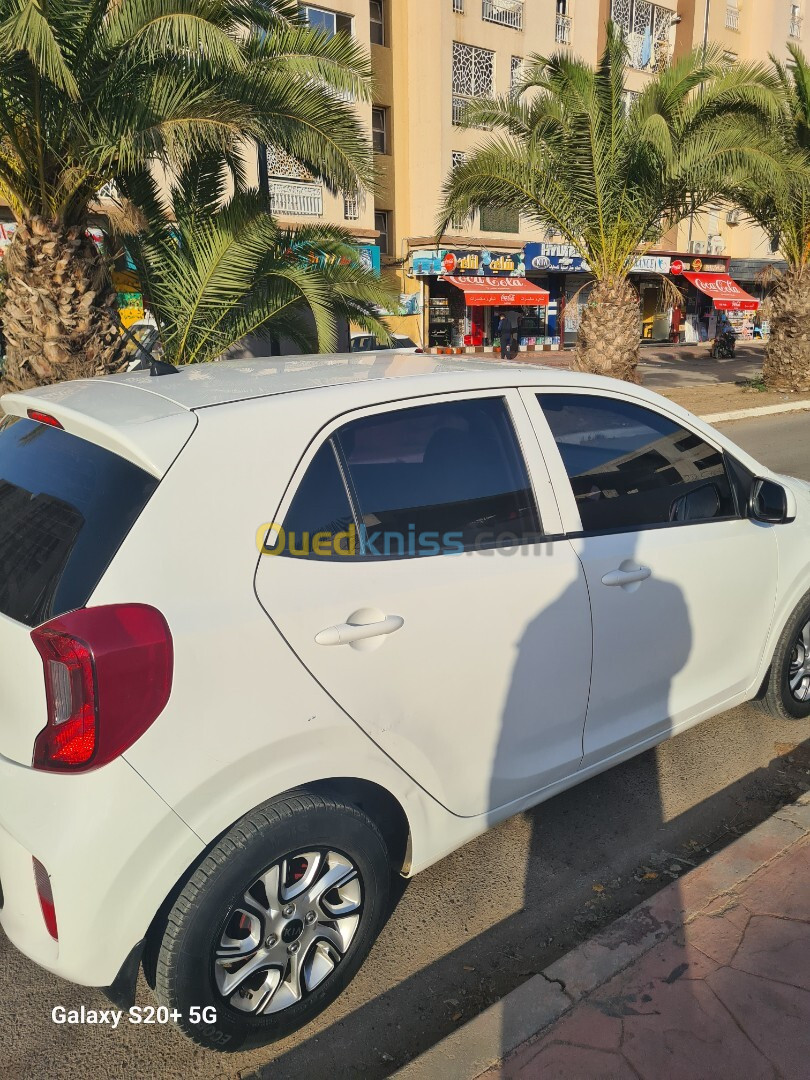 Kia Picanto 2019 LX Start