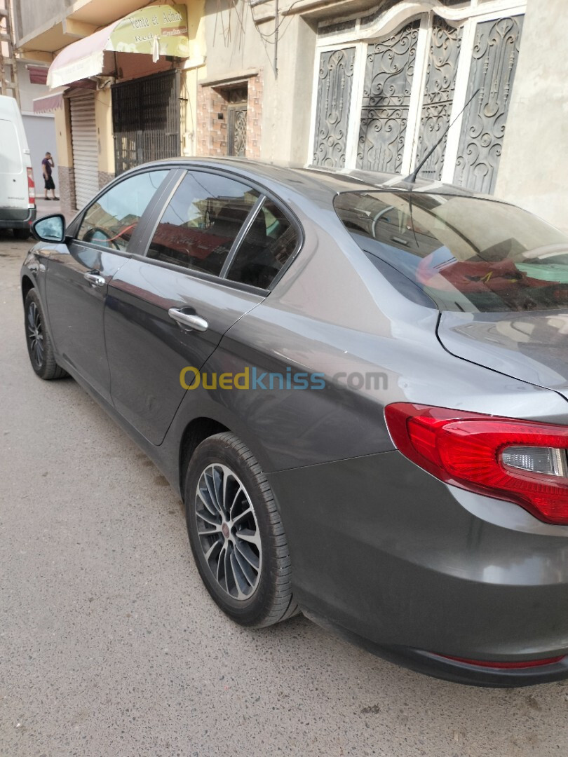 Fiat Tipo 2023 City plus