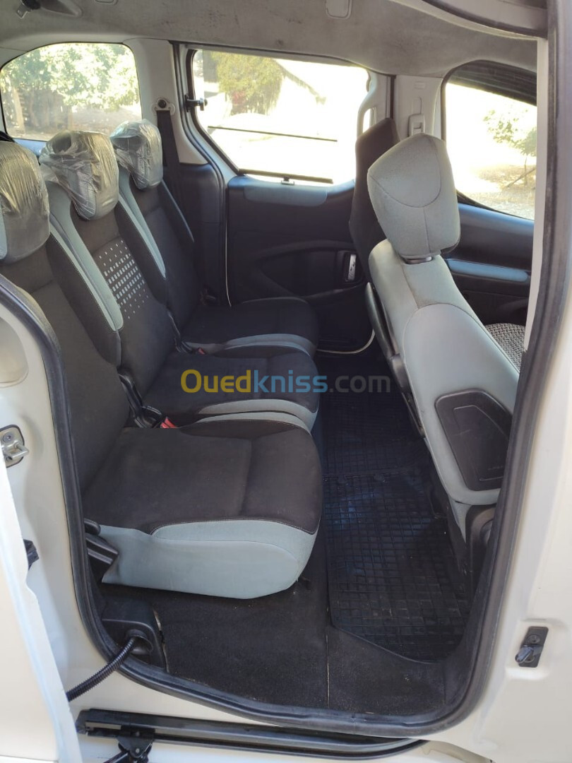 Citroen Berlingo Multispace 2015 Berlingo Multispace