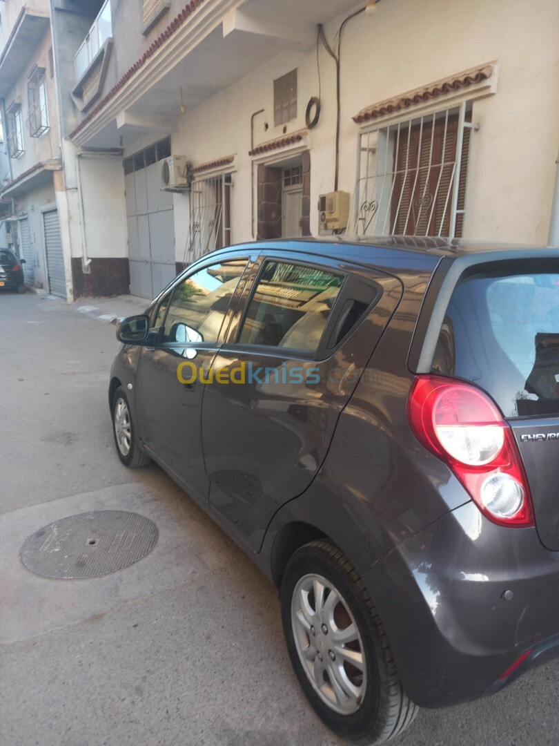 Chevrolet Spark 2014 Spark