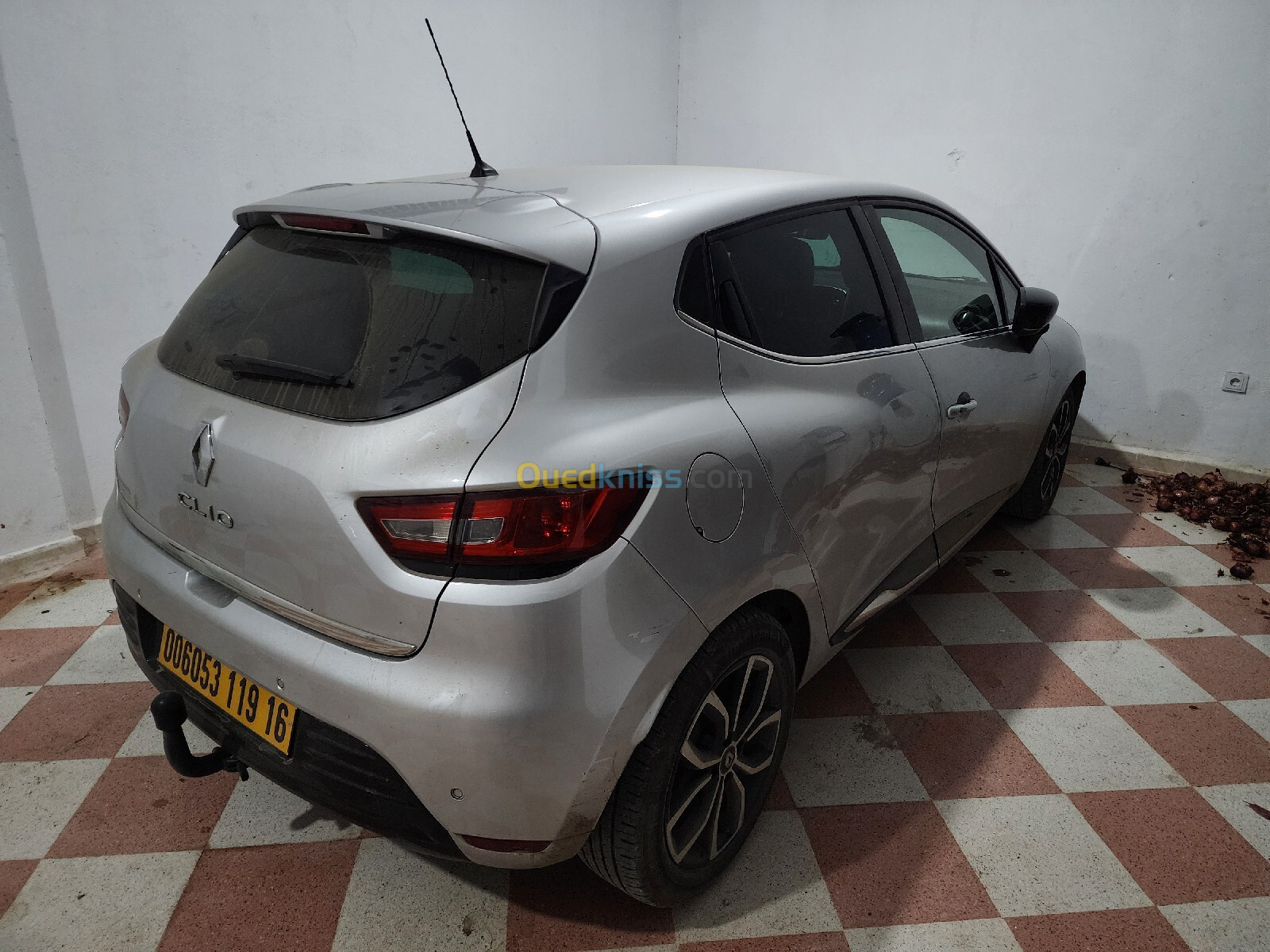 Renault Clio 4 2019 Limited 2