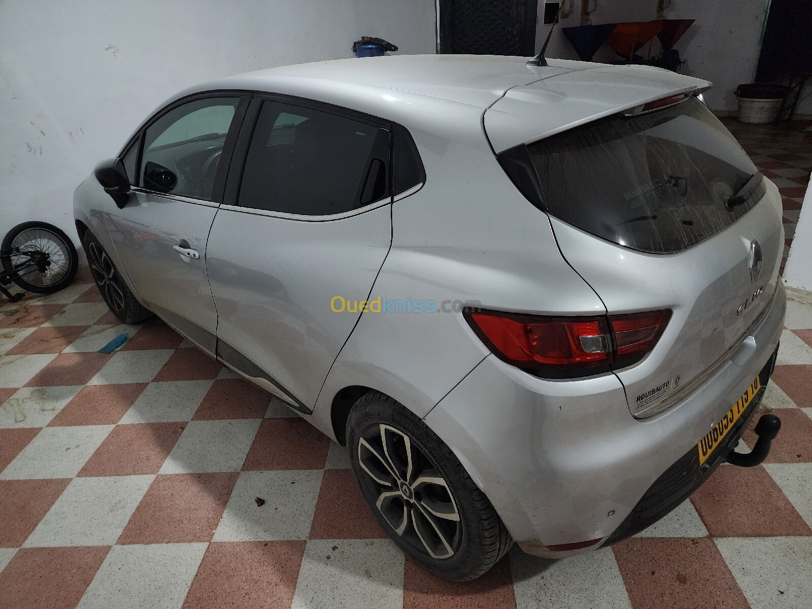 Renault Clio 4 2019 Limited 2