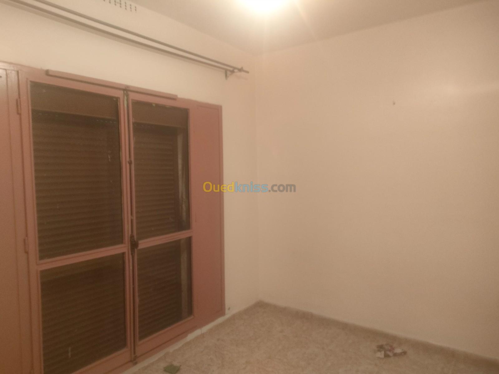 Vente Appartement F2 Alger El madania