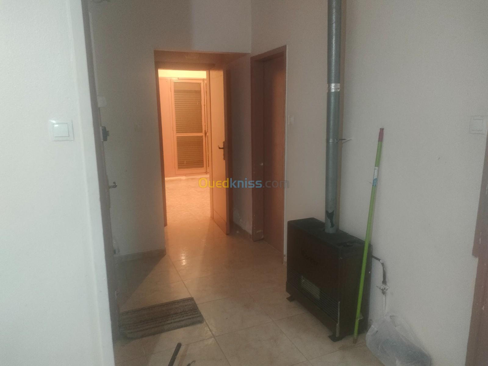 Vente Appartement F2 Alger El madania