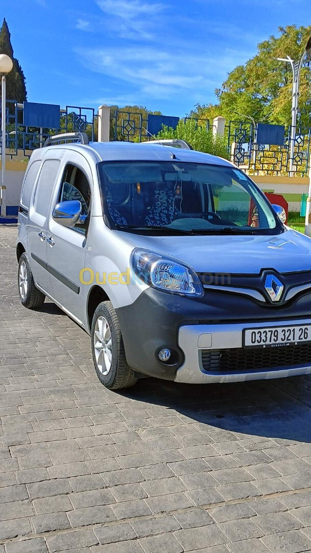 Renault Kangoo 2021 