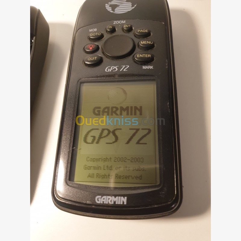 GPS 72