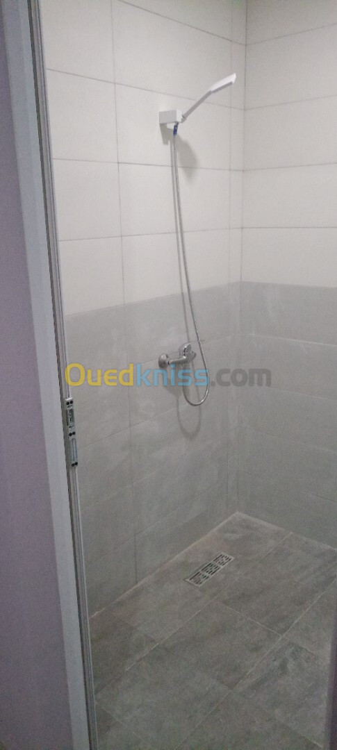 Vente Appartement F3 Tizi Ouzou Tizi ouzou