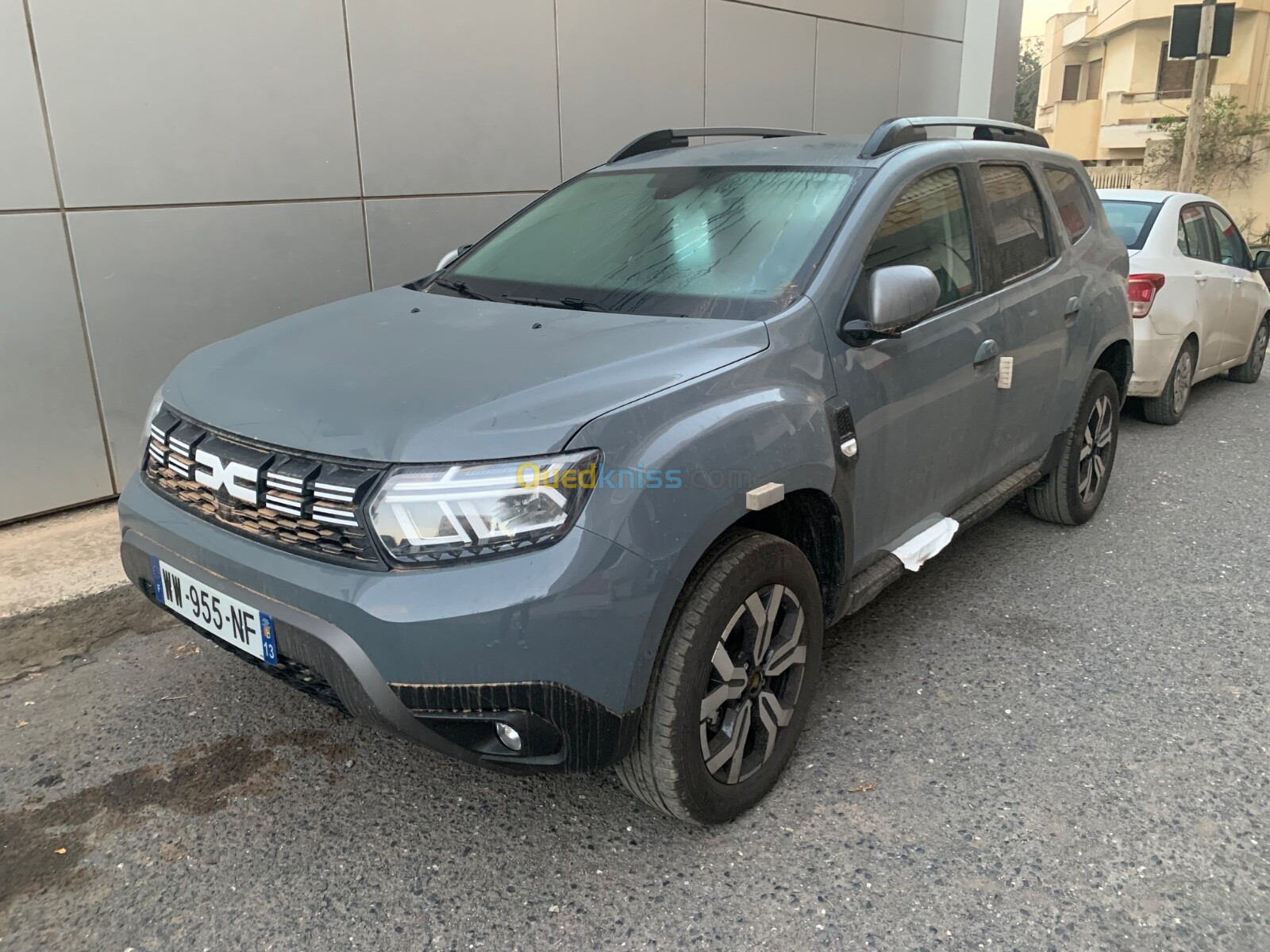 Dacia Duster 2024 Journy