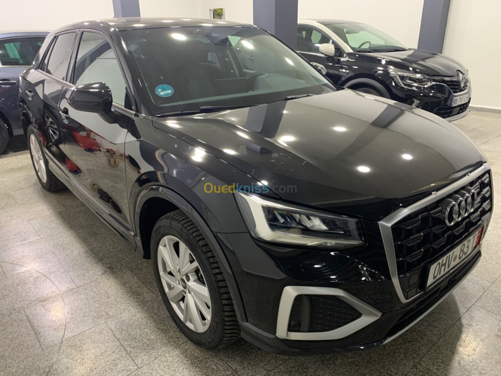 Audi Q2 2023 Urbain