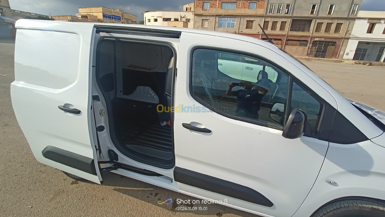 Fiat Doblo 2024 Doblo