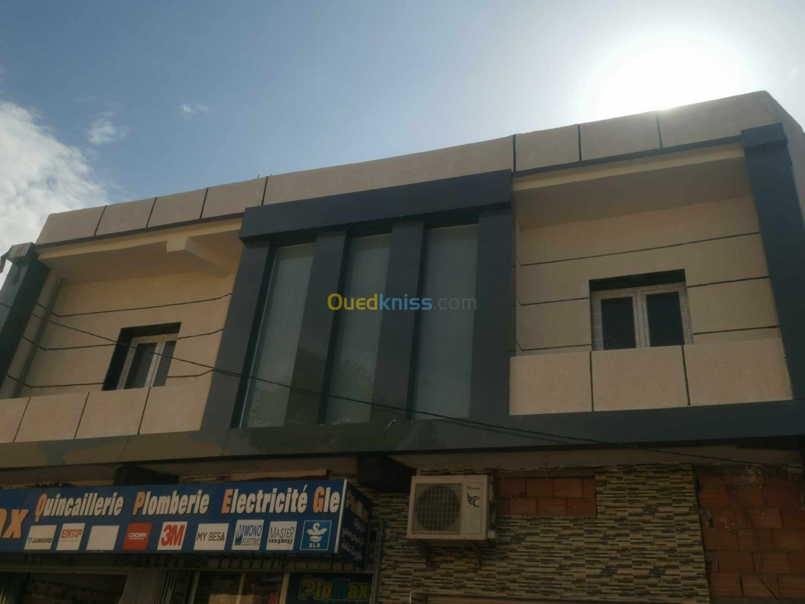 Location bien immobilier Mostaganem Mezghrane