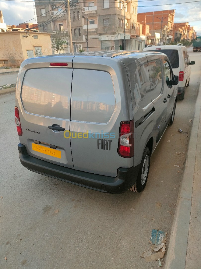 Fiat Doblo 2024 