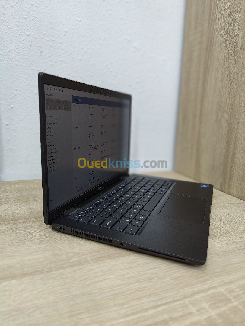 Dell latitude 7420