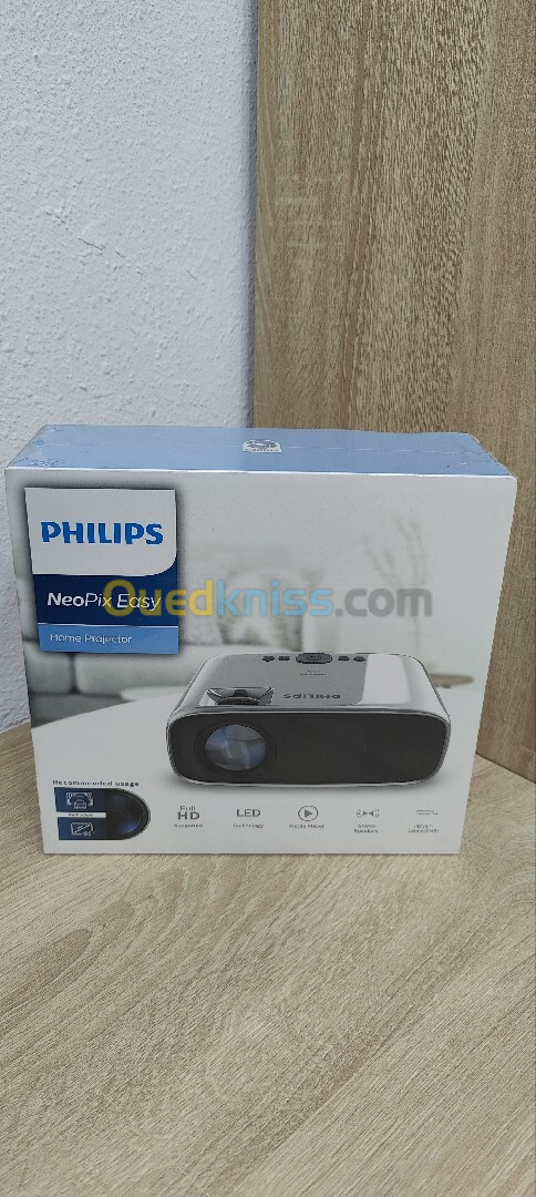 Philips npx 440