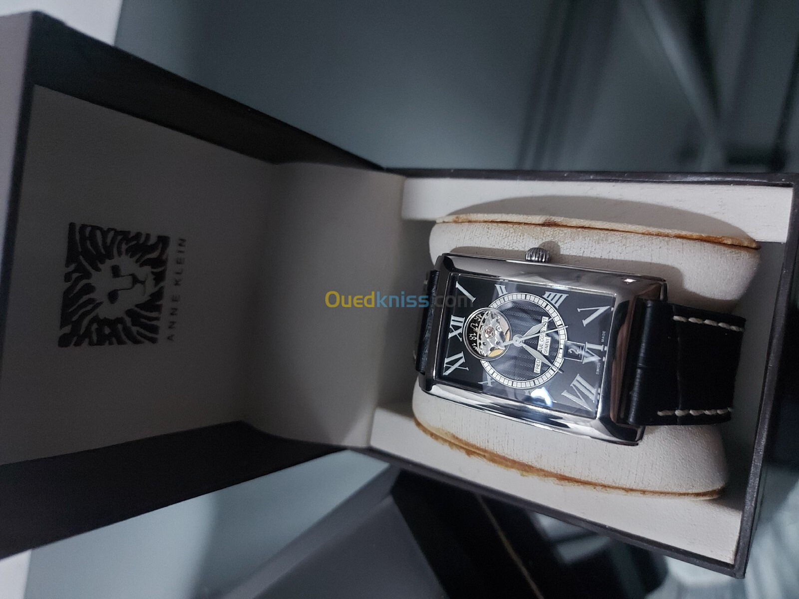 Frederique constant 