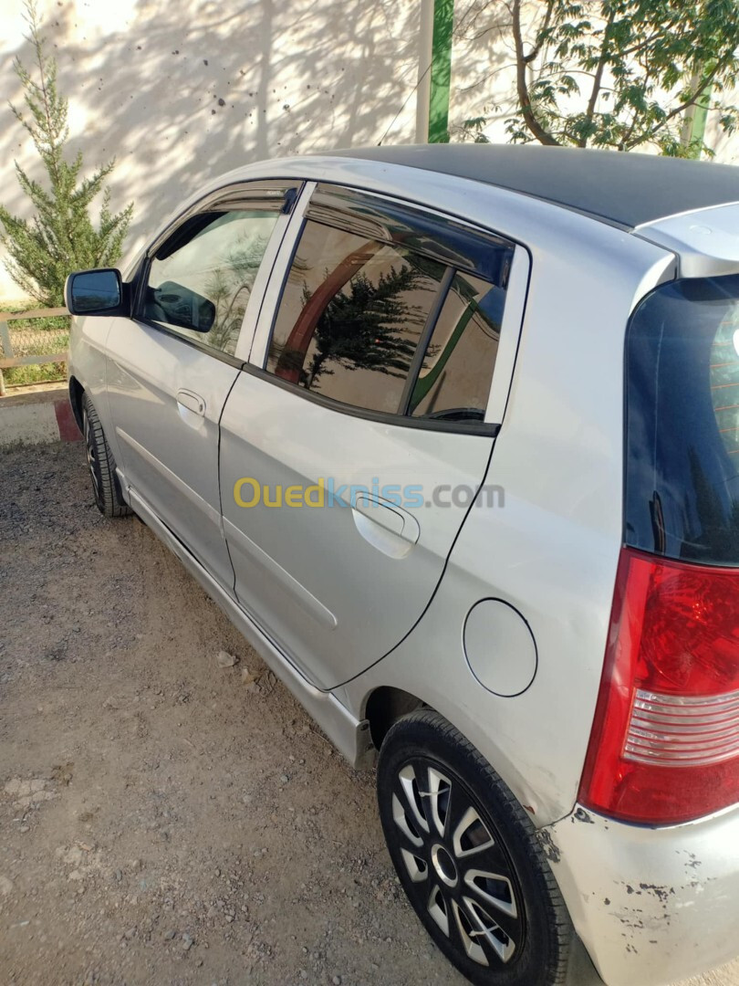 Kia Picanto 2006 